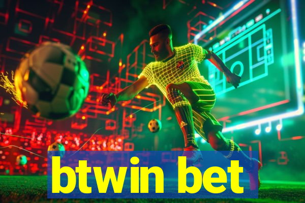 btwin bet